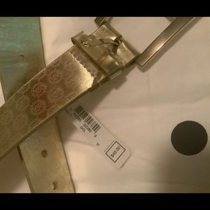 Michael Kors Belt
